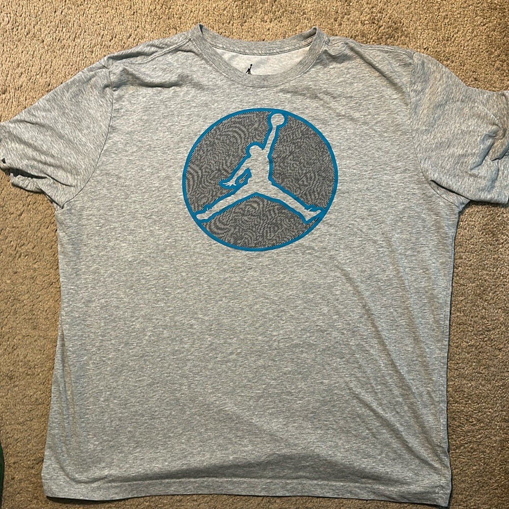 2XL Jordan T-Shirt